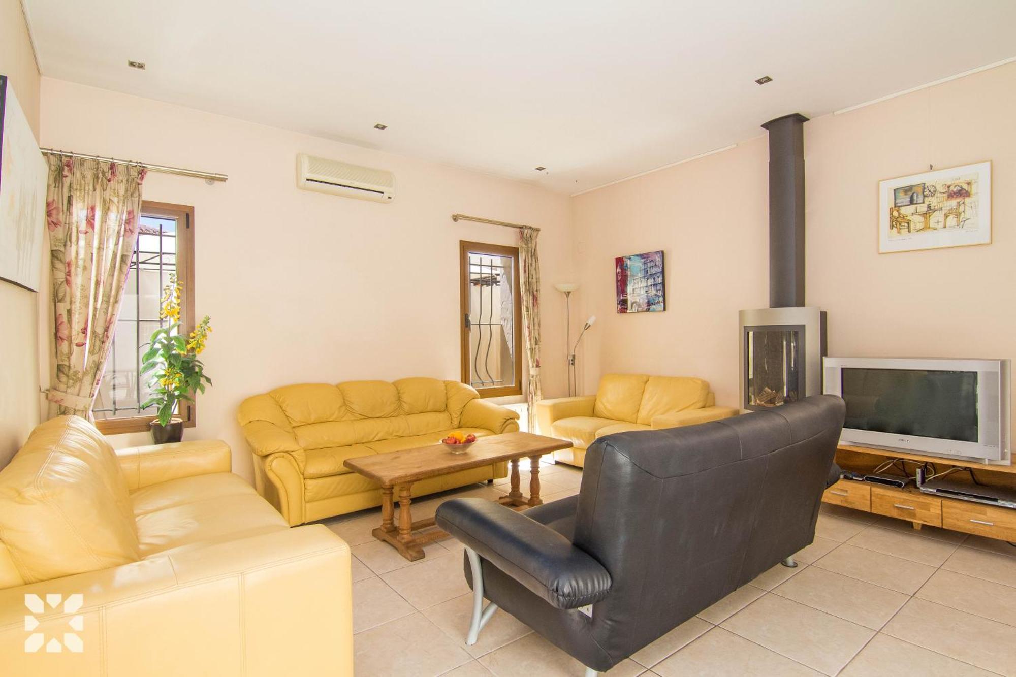 Villa Medina 20 By Abahana Villas Moraira Buitenkant foto